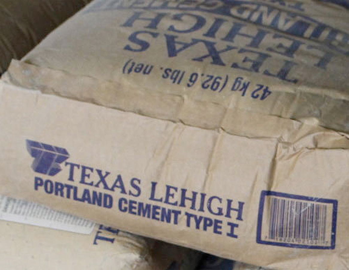 Portland Cement