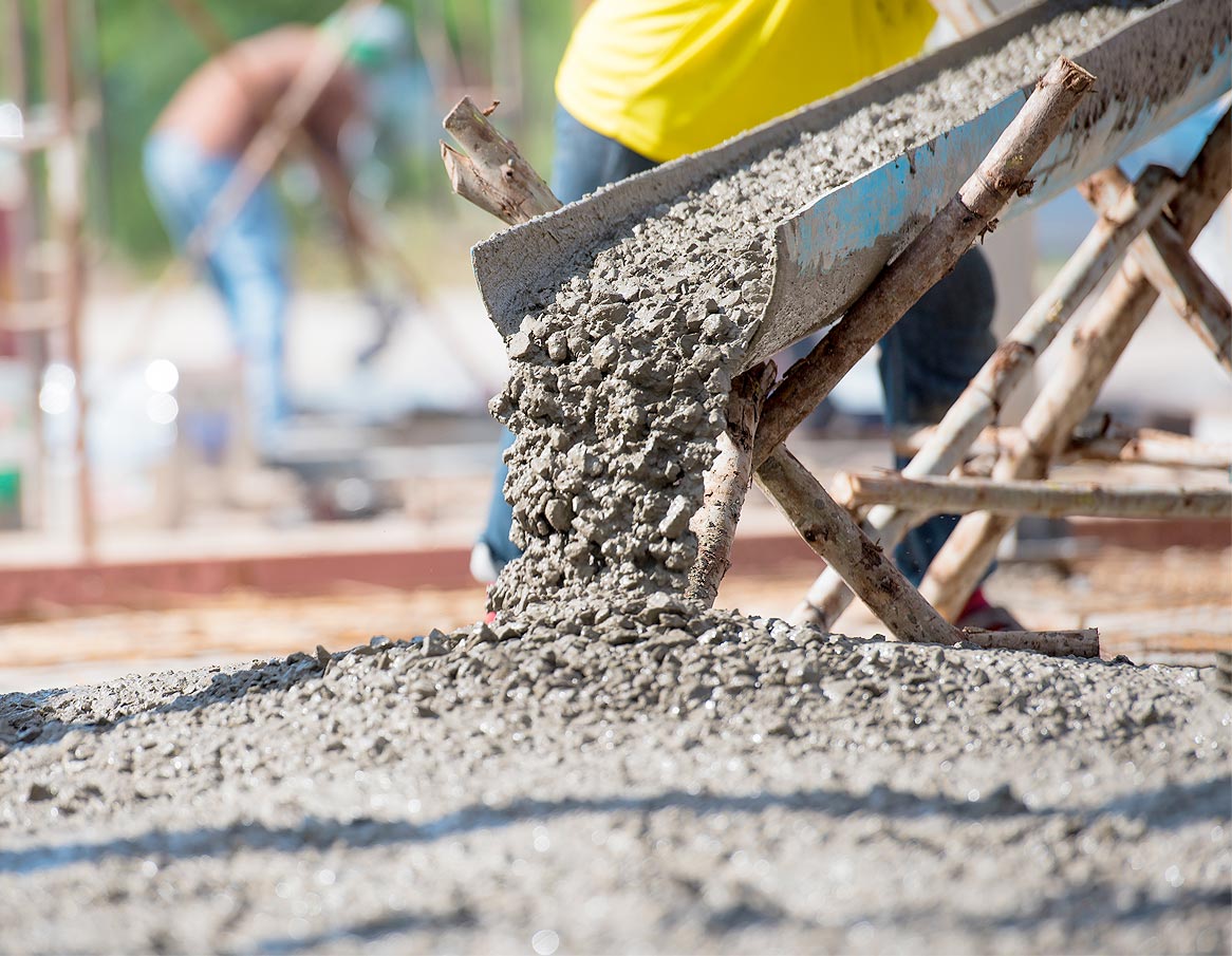 Slag cement offered by Texas Lehigh